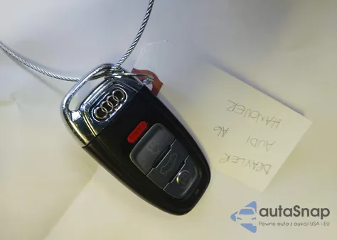 2018 Audi A6 2.0T Premium из США, поврежденный, VIN WAUG8AFC0JN040935